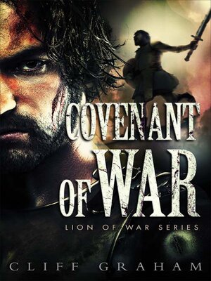 Covenant of War - ebook